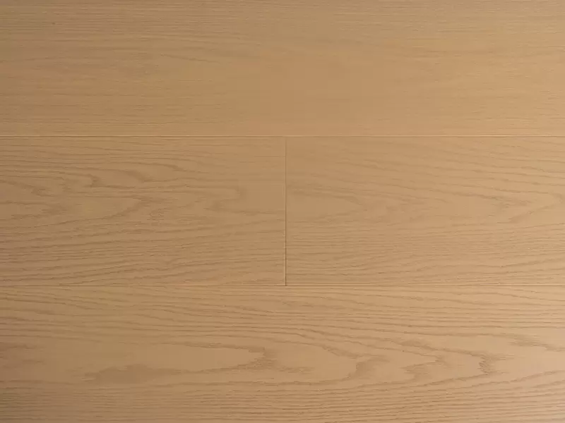 Premium American Oak Engineered Wood Flooring – Natural Matte Finish
