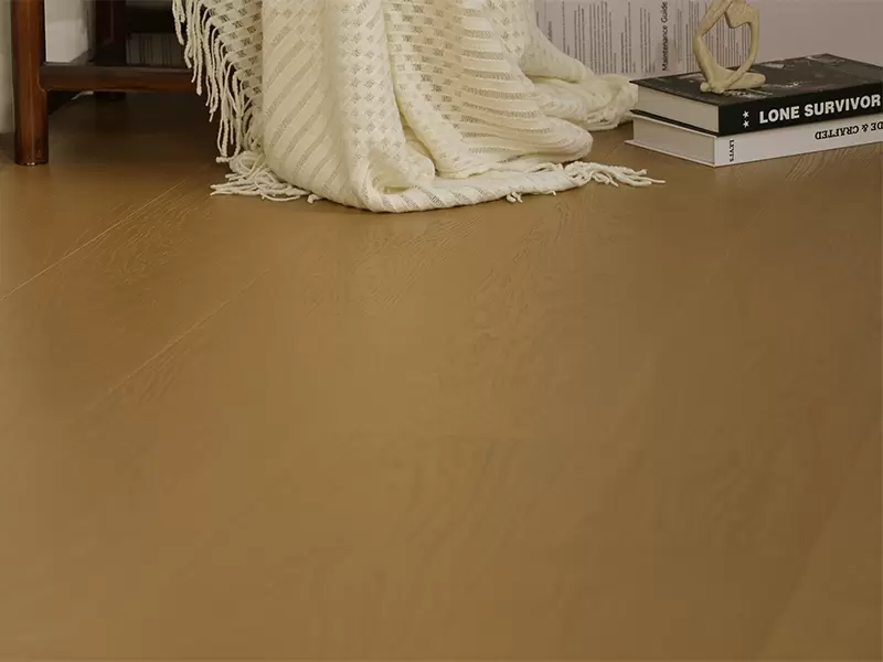 European Oak Herringbone flooring - 图片 5