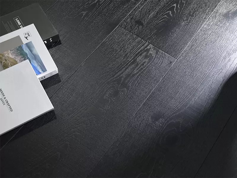 OEM European Oak Flooring