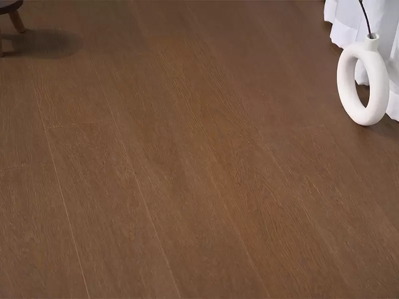 Smoked European Oak Flooring - 图片 5