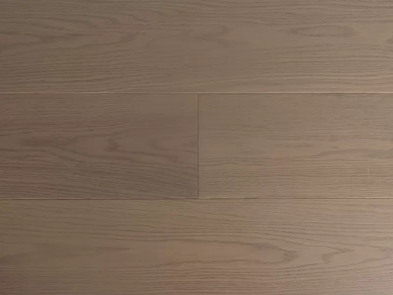 American Oak Engineered Flooring – Durable UV Lacquered Surface