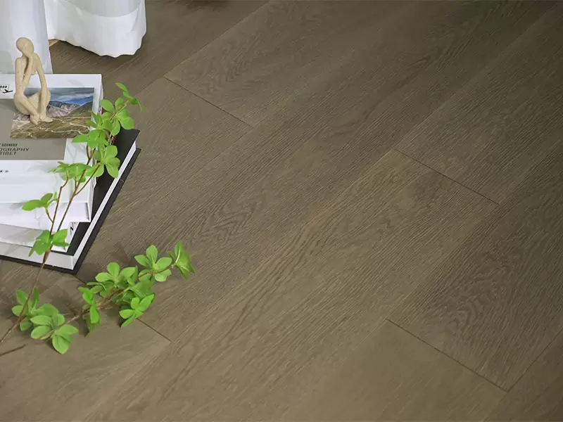 Prime Oak Flooring - 图片 2