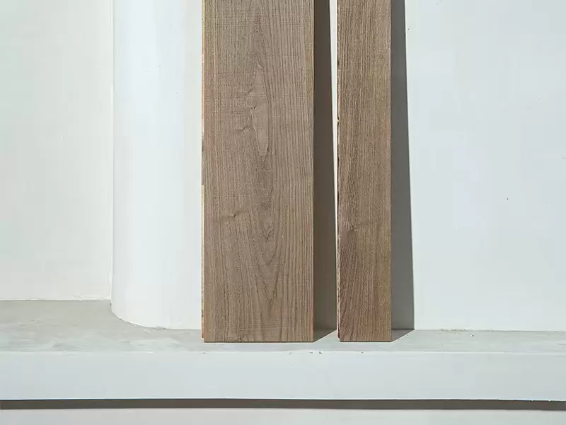 UV Oiled White Ash Flooring - 图片 5