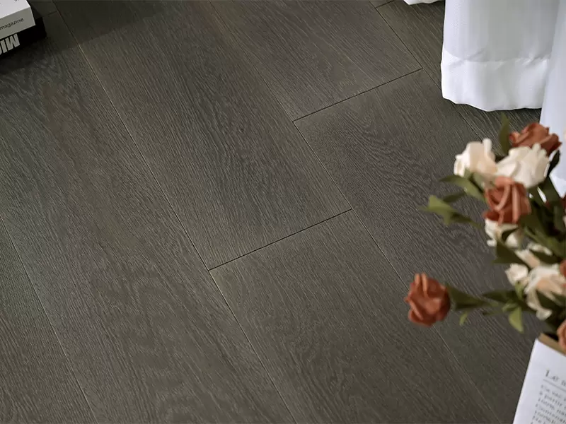 Wide Plank European Oak Flooring - 图片 3