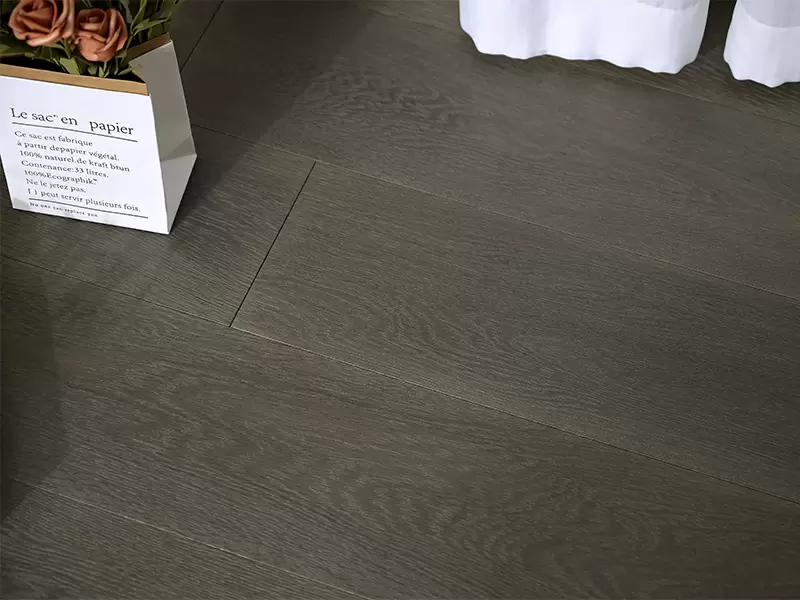 Wide Plank European Oak Flooring - 图片 4