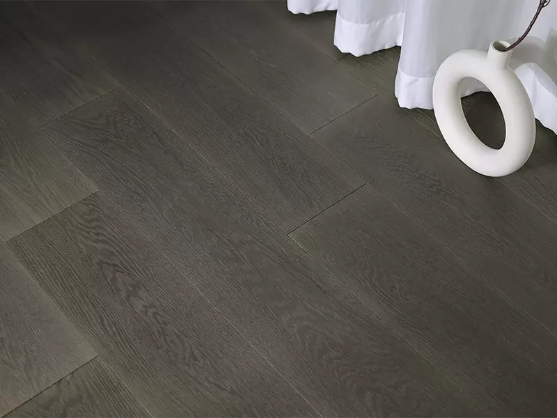 Wide Plank European Oak Flooring - 图片 5