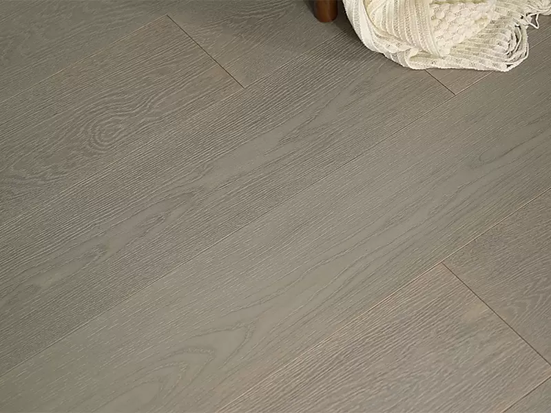 UV Oiled European Oak Flooring - 图片 2