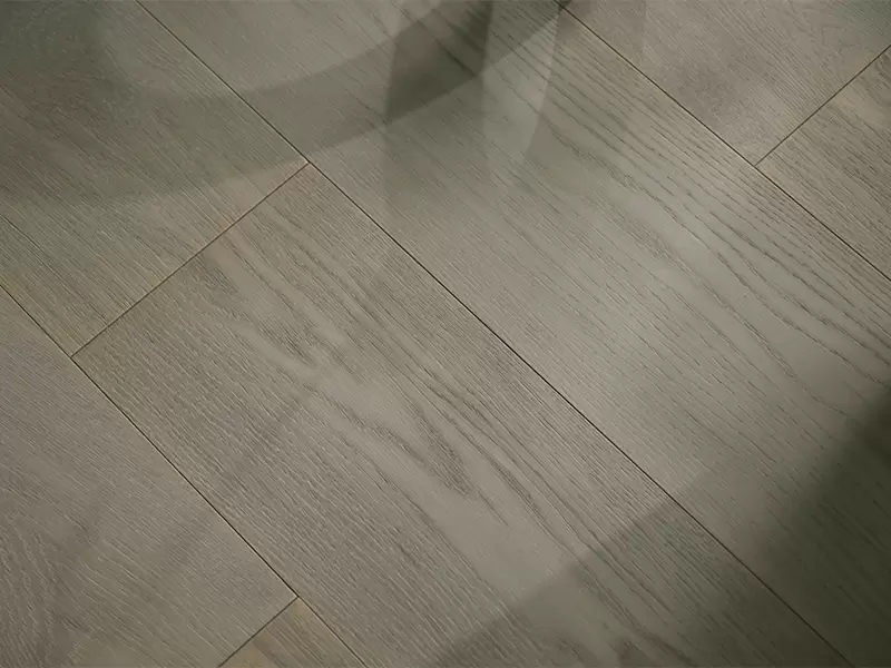 UV Oiled European Oak Flooring - 图片 4