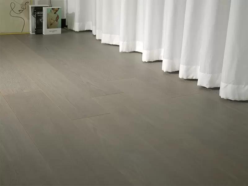 UV Oiled European Oak Flooring - 图片 5
