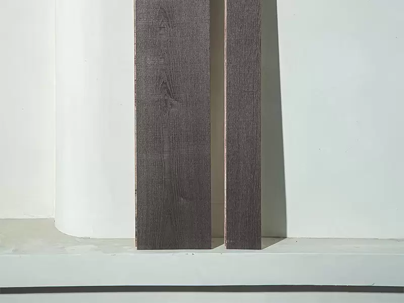 OEM White Ash Flooring - 图片 5