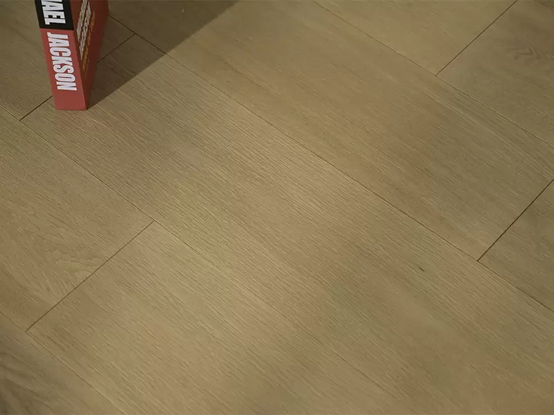 Underfloor heating European Oak Flooring