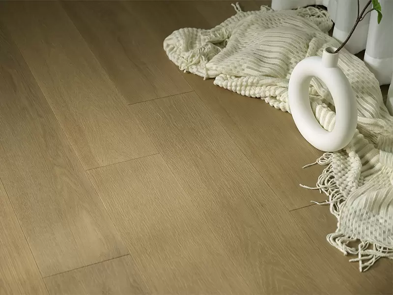Underfloor heating European Oak Flooring - 图片 3
