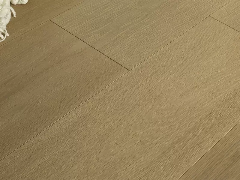 Underfloor heating European Oak Flooring - 图片 4